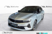 Opel Astra GS gs android auto metallic