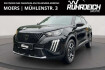 Peugeot 2008  allure hybrid 145 e dsc6 shz acc carplay nav 360ka