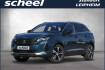 Peugeot 3008 GT 1.2 136 gt acc/kam./keyless/klimaa/2xklima