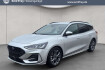 Ford Focus ST X turnier 1.5 ecoblue start stopp system aut.