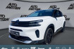 Citroën C5 Aircross Max Citroen c5 aircross 1.2 mild hybrid 136 max s&s