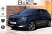 Peugeot 3008 Allure 1 2 ltr. ? 131 ps / puretech / allure pack / sitzh