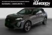 Peugeot 2008 Allure gt pano navi 360kamera pdc massage led acc allwett