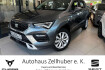 Seat Ateca Style 1.5 tsi style *acc*el.heck*navi*kamera*