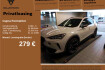 Cupra Formentor  e hybrid led nav kam acc pdc shz app