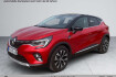 Renault Captur Techno techno plug in hybrid
