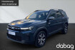 Dacia Bigster Expression tce 140 expression ahk/lhz/shz