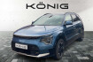 Kia e-Niro Spirit Niro e niro spirit 64 8 kwh allwetter