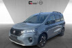 Nissan Townstar Tekna tekna kombi l1 winter/rfk/navi/carplay