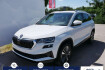 Skoda Karoq Selection selection 1.5 tsi dsg*acc*pdc*kamera*tempomat*led*
