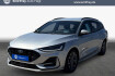 Ford Focus ST X turnier 1.0 ecoboost hybrid aut. st line x
