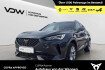 Cupra Formentor  tsi dsg shz fulllink led kessy klima einparkhilfe