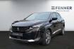 Peugeot 3008 Allure allure pack + shz kamera led +
