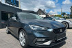Seat Leon FR sportstourer fr