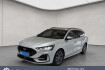 Ford Focus ST X turnier 1.5 ecoblue start stopp system aut.