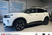 Citroën ë-C5 Aircross Max Citroen c5 aircross max hybrid 136 e dsc6