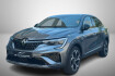 Renault Arkana Techno techno bose 360  apple carplay