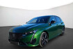 Peugeot 308 GT gt puretech 130 eat8