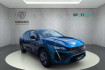 Peugeot 408 Allure Pack allure pt130 eat8 led acc navi digitales cockpit m