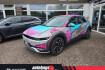 Hyundai Ioniq 5  mj23 2wd 58kwh batt. basis + warmepumpe