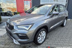 Seat Ateca Style 1.5 tsi style digital tacho el.heckkl.360