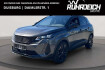 Peugeot 3008 GT hybrid 136 gt navi kamera pdc shz acc allwetter