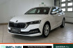Skoda Octavia Style combi 1.5 tsi act style shz acc led