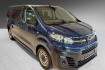 Opel Vivaro  doppelkabine 6 sitze bus ahk  3500kg