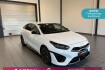Kia ProCeed GT Proceed / pro cee'd  proceed / pro cee?d proceed 1.5 t gdi gt line dct|led|navi|kamera