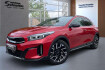 Kia Xceed Platinum 1.6 tgdi dct platinum ahk/pano/ehk/kamera
