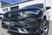 Seat Ateca FR 1.5 tsi dsg fr 163? m.20% anz. navi led acc 360r