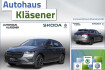 Skoda Scala Monte Carlo 1.5tsi dsg matrix kamera navi acc ahk navi