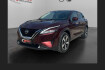 Nissan Qashqai N-Connecta n connecta navi 360 kamera led apple carplay andro