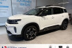 Citroën ë-C5 Aircross Max Citroen c5 aircross max hybrid 136 e dsc6