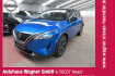 Nissan Qashqai Tekna tekna+ autom. 1.hand pano bose propilot