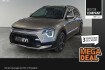 Kia Niro Spirit 1.6 hybrid style +led+kamera+navi+alufelgen