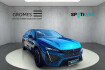 Peugeot 408 GT gt 130 eat8 navi digitales cockpit memory sitze so