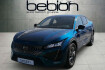 Peugeot 408 Allure 1.2 puretech 130 allure acc keyless led navi