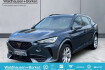 Cupra Formentor  1.5 tsi acc+full link+shzg+e klappe+ klima