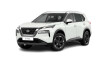 Nissan X-Trail N-Connecta X trail n connecta mild hybrid