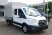 Ford Transit Custom Trend Transit pritsche plane spriegel 350 l3 doka