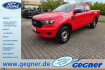 Ford Ranger XL extra 131ps xl 4×4 klima ahk plane