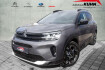 Citroën C5 Aircross Plus Citroen c5 aircross bluehdi 130 plus shz navi acc led