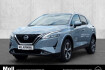 Nissan Qashqai N-Connecta n connecta panorama navi 360 kamera led apple carp