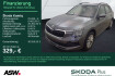 Skoda Kamiq Selection selection 1.5 tsi dsg led navi rfk acc shz