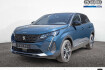 Peugeot 3008 Allure 1.2 allure pack shz kamera navi acc led