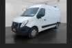 Nissan Interstar Acenta kastenwagen 3 5t acenta fwd kasten l2h2 werksgaran