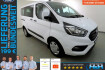 Ford Transit Custom Trend Transit custom 2.0 l1 trend 9sitze+gjr+klima