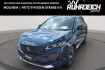 Peugeot 3008 GT hybrid 136 gt navi digitales cockpit led acc 2 zon