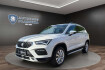 Seat Ateca X-Perience 1.5 tsi dsg xperience kamera*navi*shz klima navi